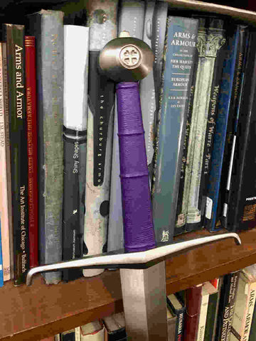 Purple Prince Sword