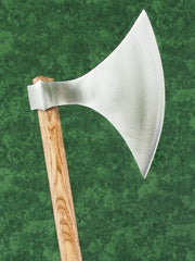 dane axe