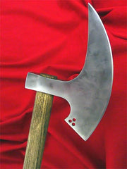 Hungarian axe