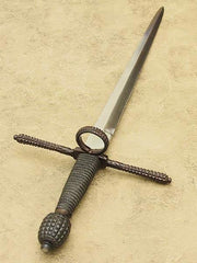 milanese dagger