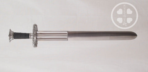 Katzbalger Sword from Arms & Armor Inc.