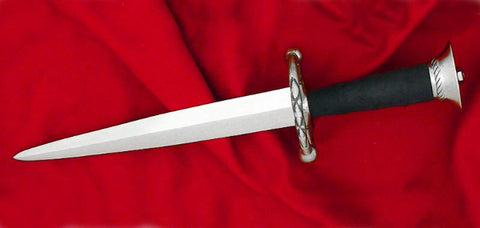Katzbalger Dagger from Arms & Armor