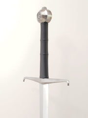Black Prince Sword with black grip