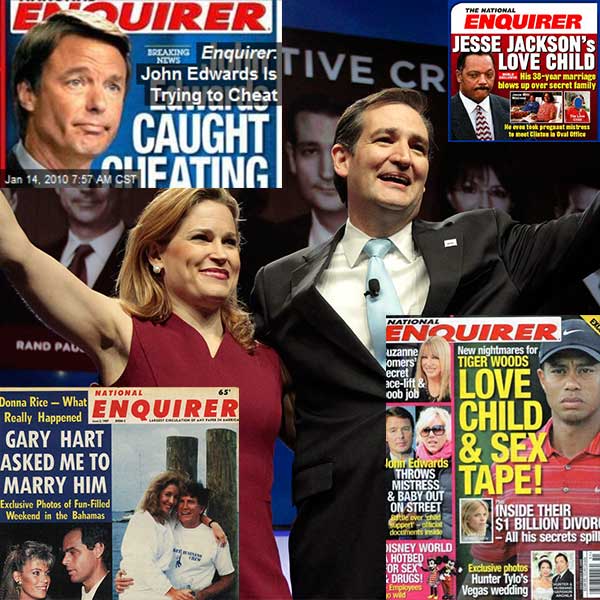 Topics tagged under cruzsexscandal on Established in 2006 as a Community of Reality Ted-cruz-sex-scandal-1_grande