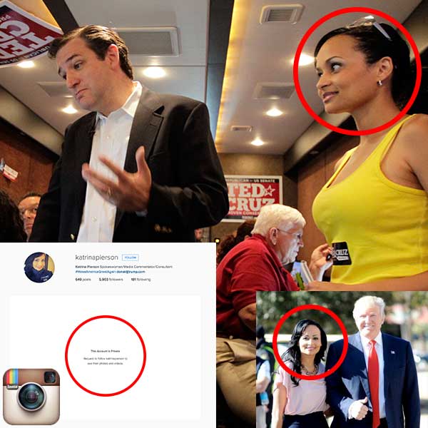 CRUZSEXSCANDAL - Everything You Need To Know About The Ted Cruz Sex Scandal Ted-cruz-sex-scandal-katrina-pierson_grande
