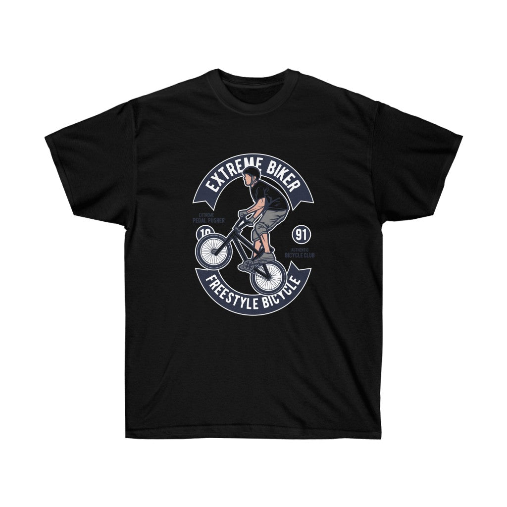 Extreme Bike Tee