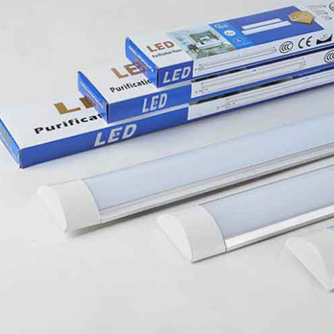 LED LAMPA TRIDONIC SHOP BOX