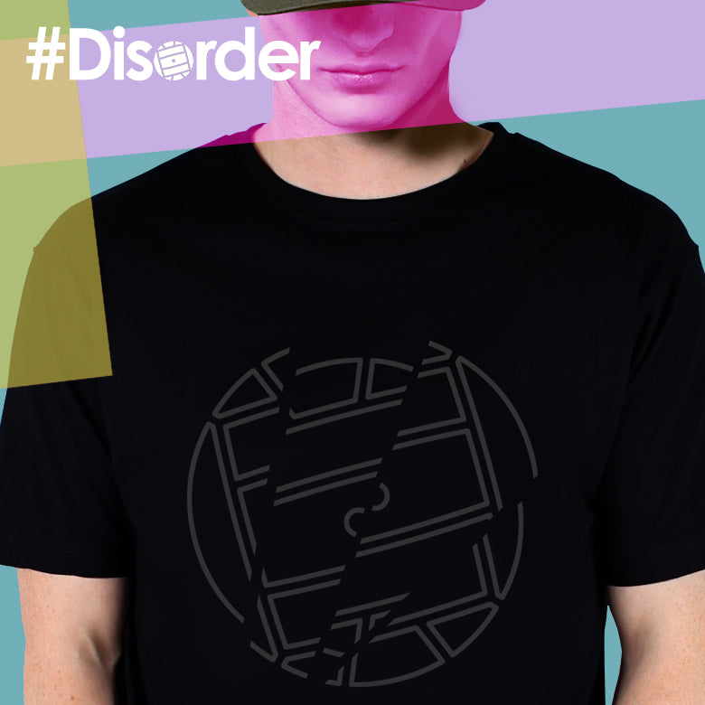 #disorder - original casuals