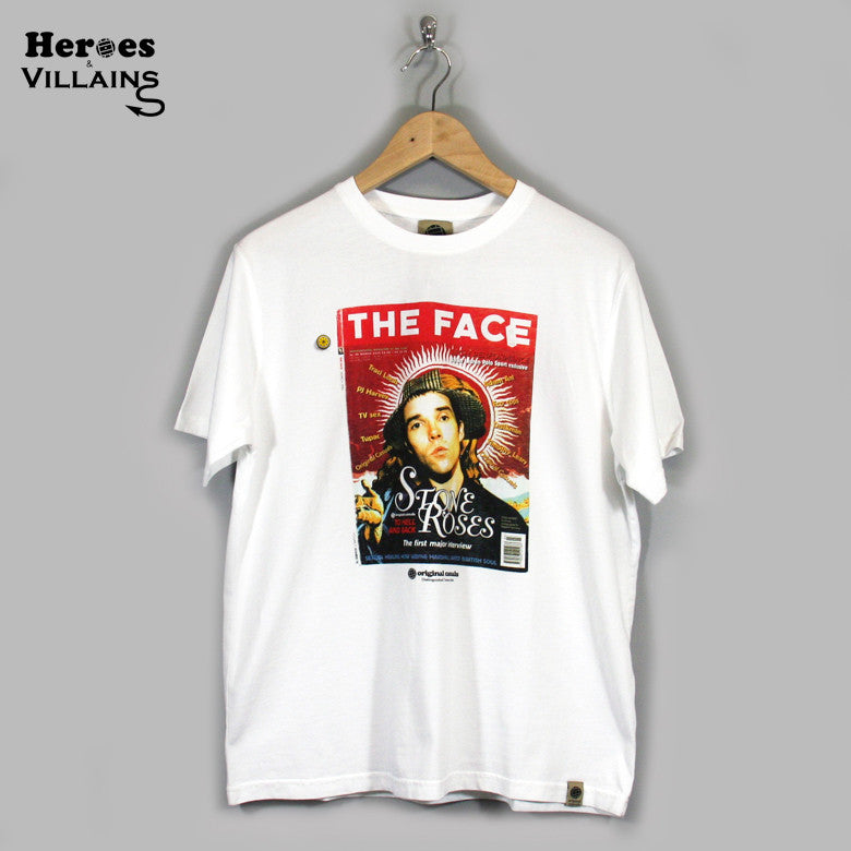 Face T