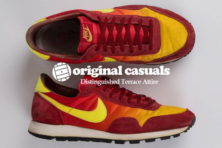 original casuals nike omega flames