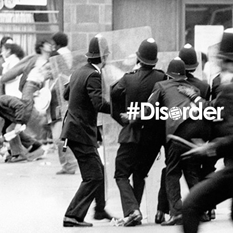 #disorder - original casuals