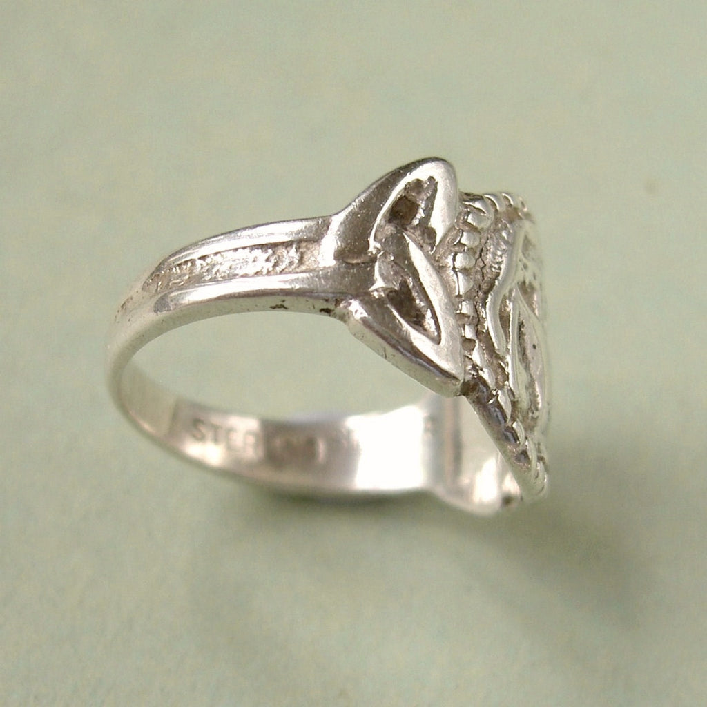 Viking Rings For Men Men's ring with 'viking