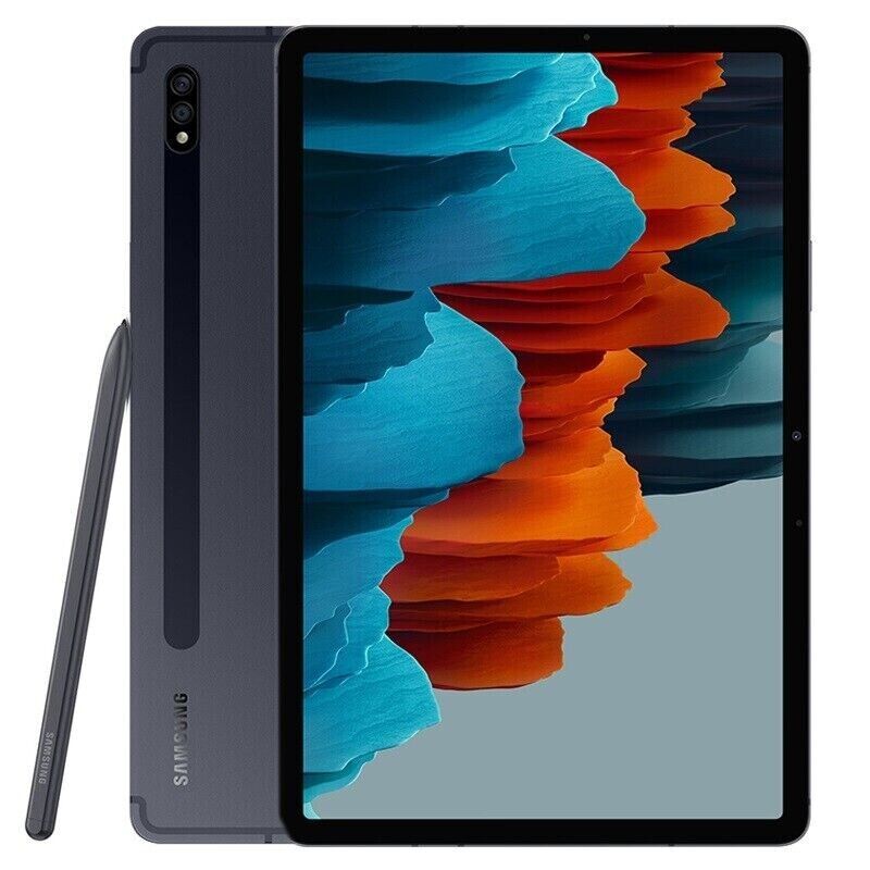 Samsung Galaxy Tab S7 SM-T878U 128GB 11