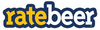 RateBeer Logo