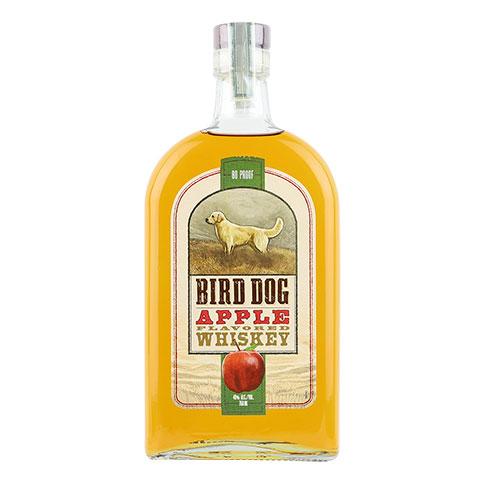 what does bird dog whiskey taste like