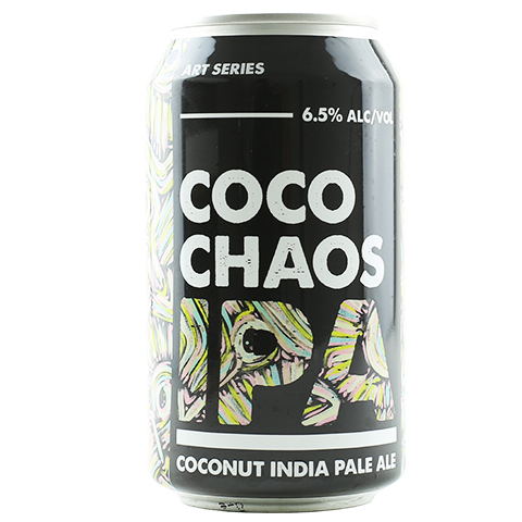 Coronado Coco Chaos – CraftShack - Buy craft beer online.