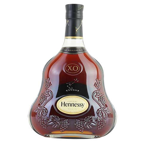 Hennessy X.O Cognac