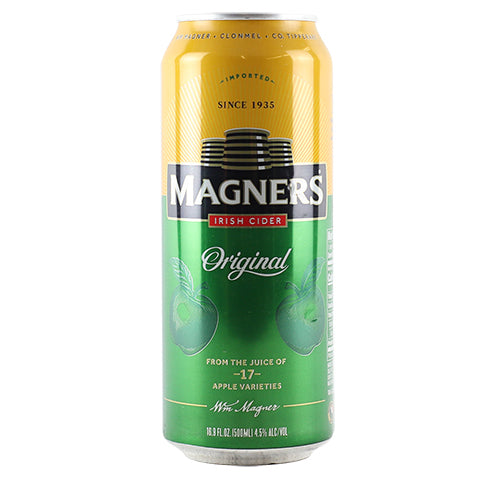Magners Cider (Original) – CraftShack - Buy online.