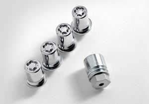 lock nut set