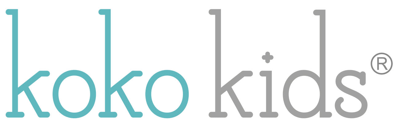 für Babys und Kleinkinder mit starkem Saugnapf Minzgrün Koko Kids® Bambus-Schüssel mit Saugnapf und Silikon-Löffel 