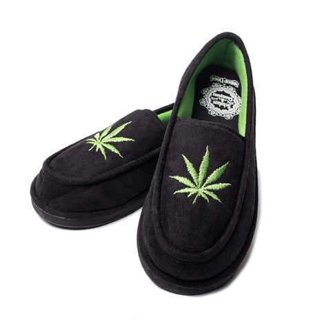 Snoop Dogg Slippers — 2016 Weed Men's Slipper