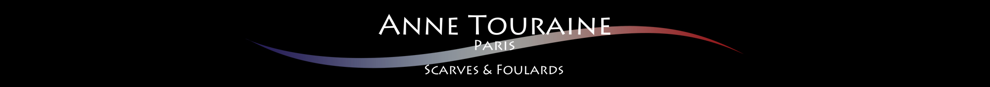 ANNE TOURAINE Paris™