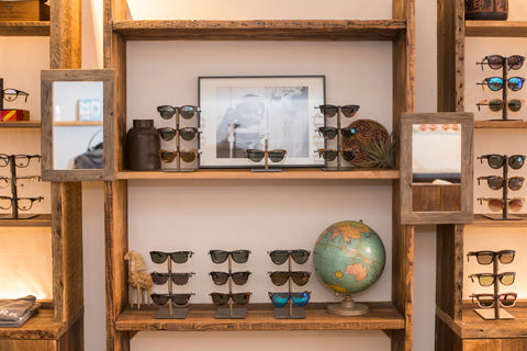 TOMS Store NYC
