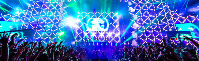 Ultra Music Festival 2014