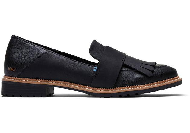 leather toms womens