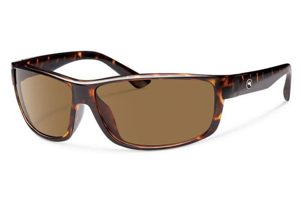Forecast - Eli Tortoise Sunglasses, Brown Lenses Forecast - Eli Tortoise Sunglasses, Brown Lenses