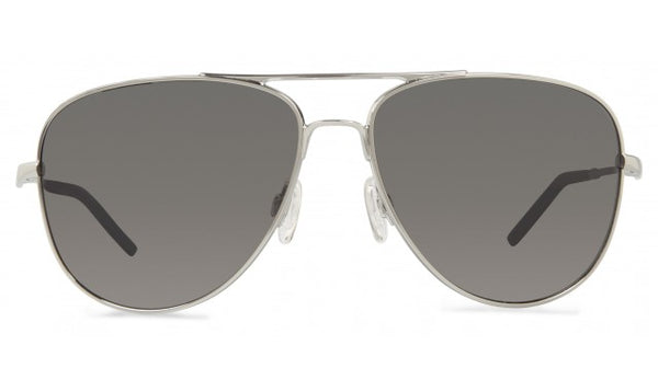 Revo - Windspeed Chrome Sunglasses / Graphite Serilium Polarized Lenses Revo - Windspeed Chrome Sunglasses / Graphite Serilium Polarized Lenses