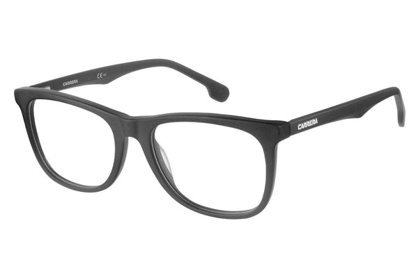 Carrera - 5544/V Matte Black Rx Glasses Carrera - 5544/V Matte Black Rx Glasses