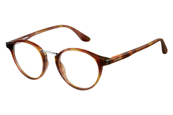 Carrera - 6645 Light Havana Rx Glasses Carrera - 6645 Light Havana Rx Glasses