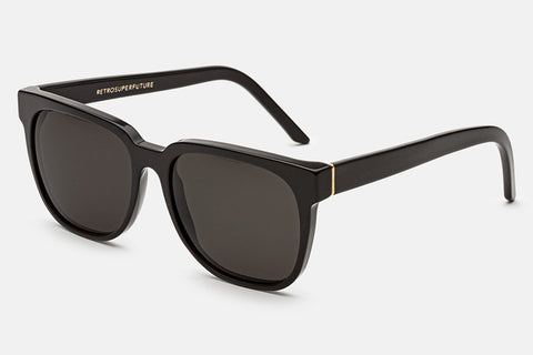 Puma - PU0140O Havana + Ruthenium Eyeglasses / Demo Lenses