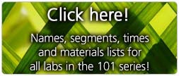 Click here for lab names and materials list