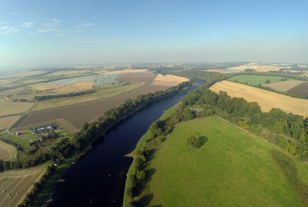 Fishponds Beat on the River Tay 