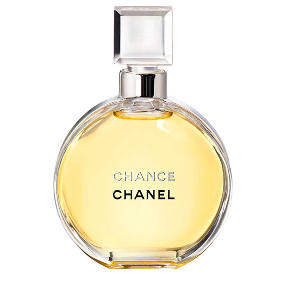 Chanel Chance Eau de Parfuml 100ml/3.4OZ Tester – quasar.product