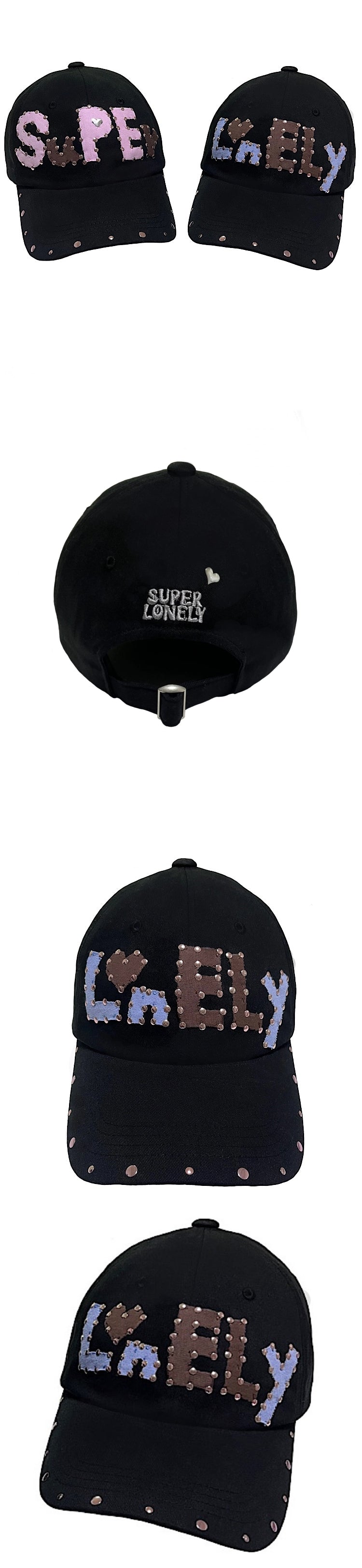 Lonely cap