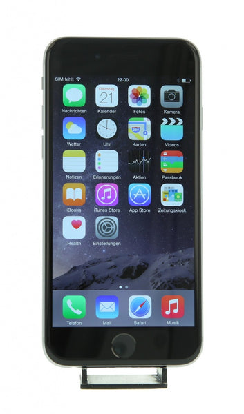 apple iphone 6 16gb gebraucht kaufen auf asgoodasnew - asgoodasnew