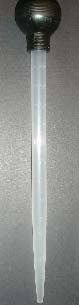 18" Plastic Baster