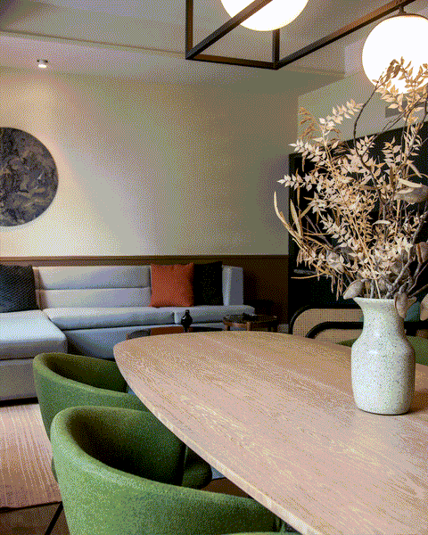 KIMPTON HOTEL · PHOTOGRAPHY