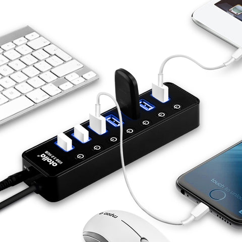 atolla 7 Ports USB hub