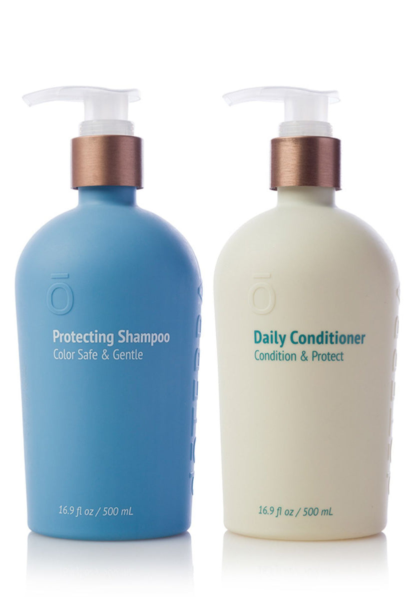 Shampoo & Conditioner Set | doTERRA