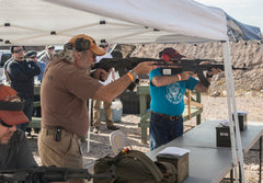 JUNE 16-17, 2018 AKM OR AK74 Build Class