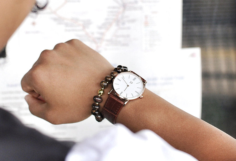 Enable Luxury in your Lifestyle