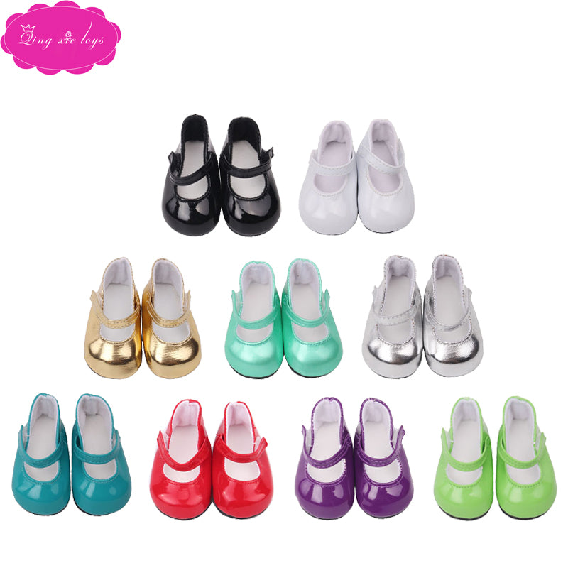 toy baby doll shoes