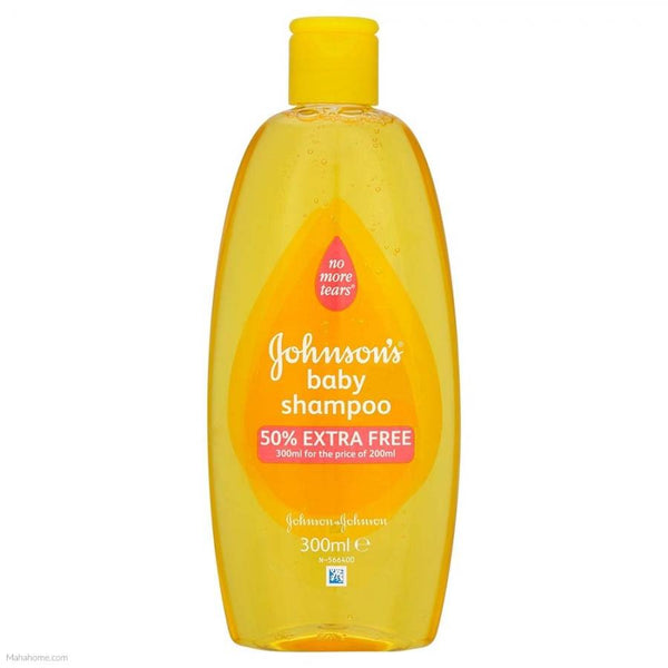 johnson and johnson baby shampoo price