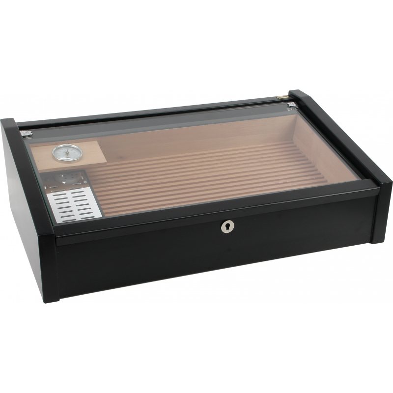 Adorini Deluxe humidor – Cigarstuen