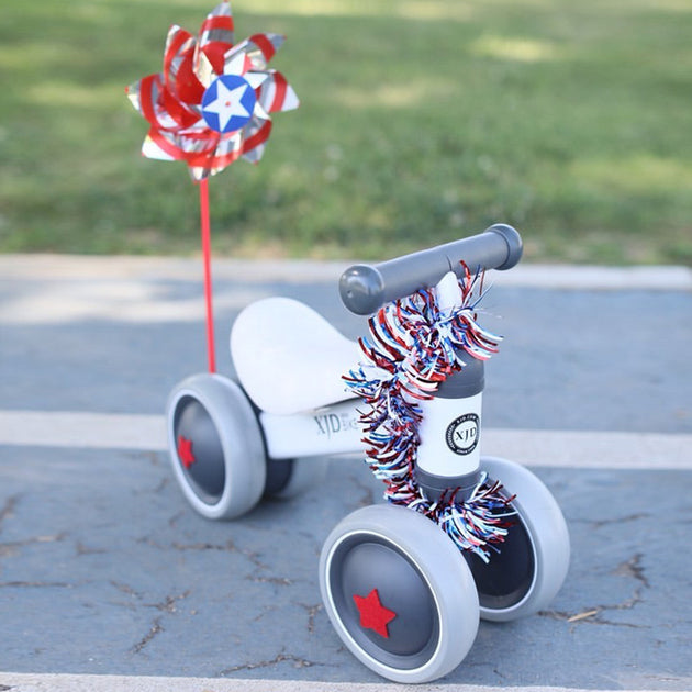 xjd balance bike