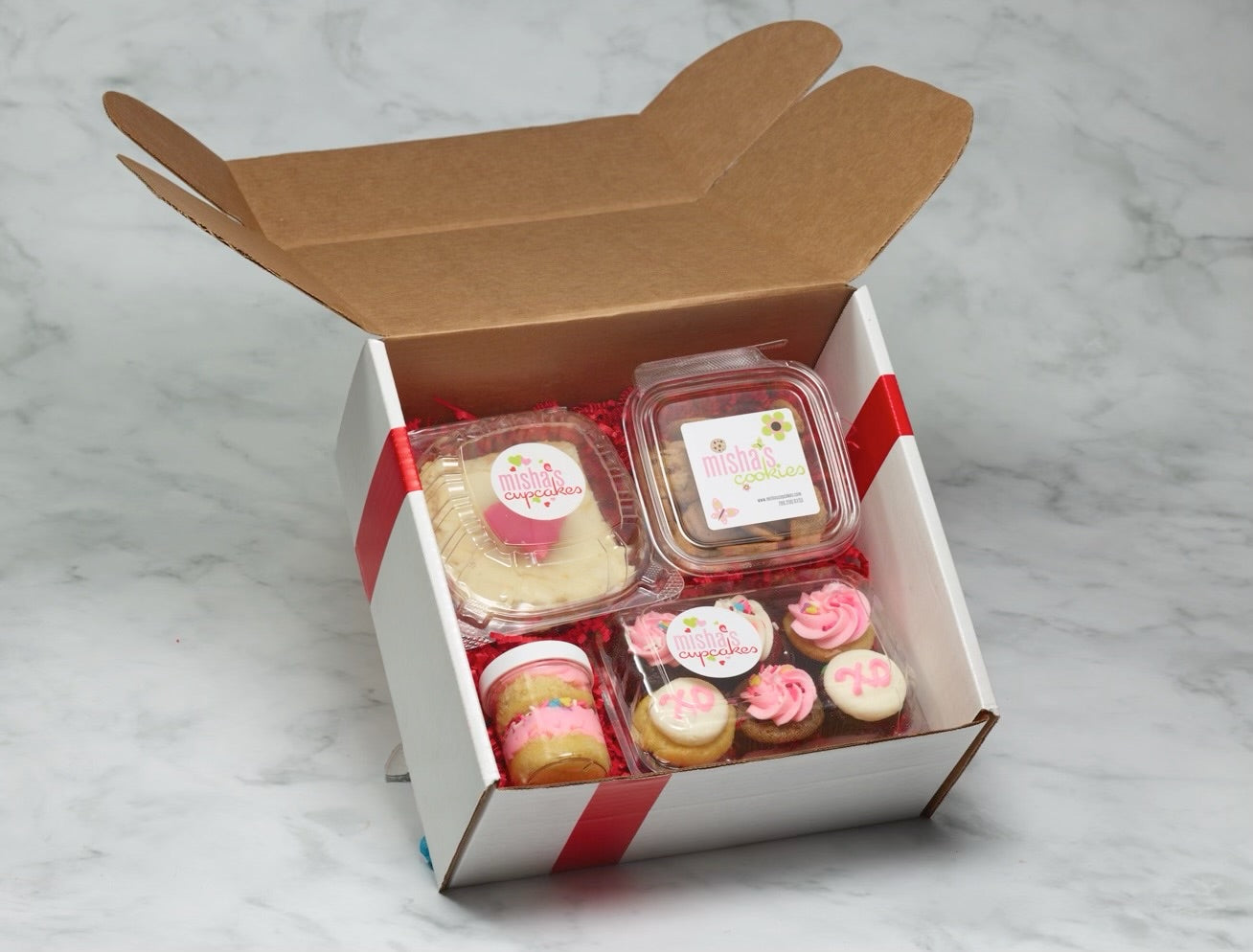 14 DIY Valentine's Day Gift Boxes To Make Now - Shelterness